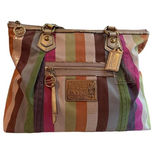 Cloth handbag