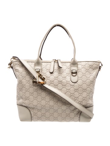 GG Canvas GG Canvas Top Handle Bag