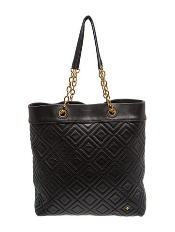 Quilted Tote