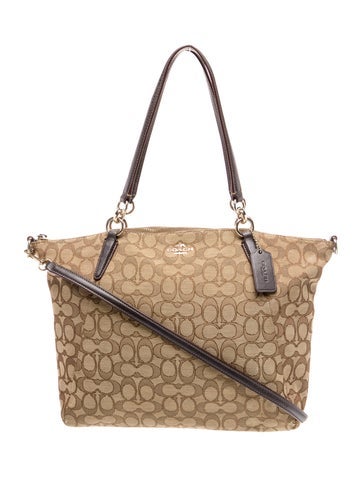 Top Handle Bag