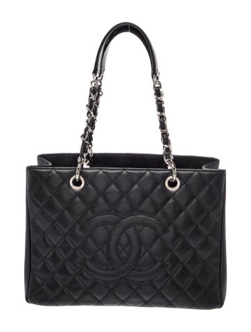 Grand Shopping Tote