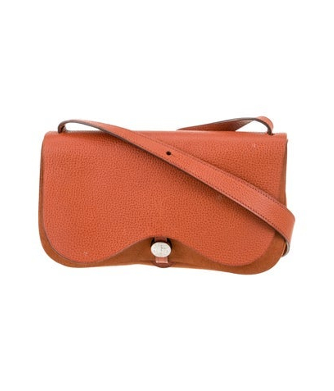 Hermes Vache Liegee Sac Colorado Pm
