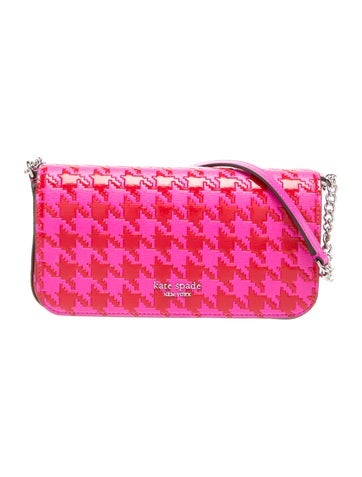 Kate Spade Leather Crossbody Bag w/ Tags
