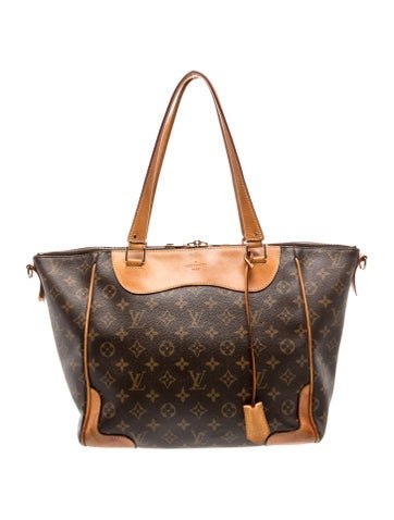LV Monogram Estrela MM
