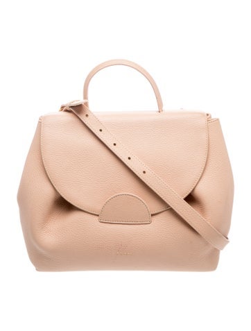Polene Leather Numéro un