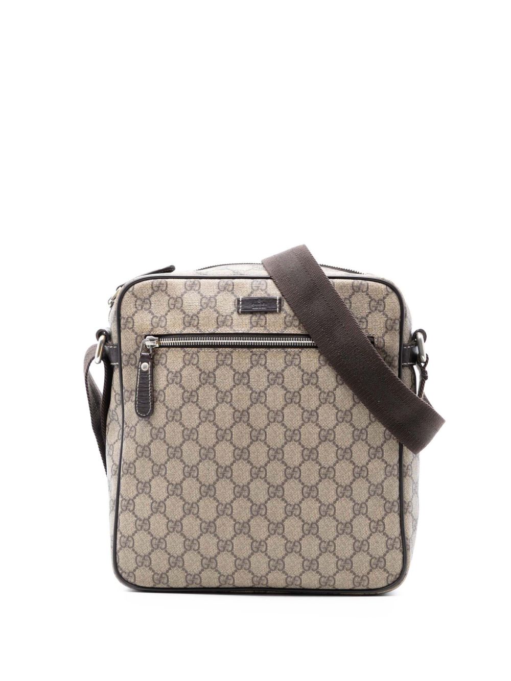 2016-2026 GG Supreme crossbody bag