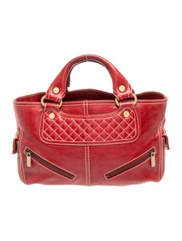Leather Boogie Vintage