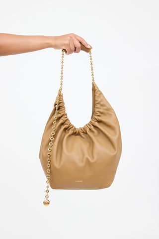 Medium Squeeze Bag