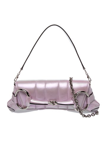 Horsebit Horsebit Chain Small