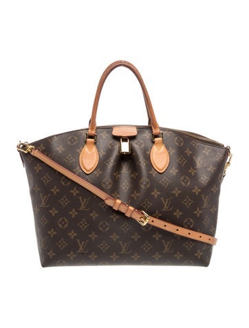 LV Monogram Boetie MM