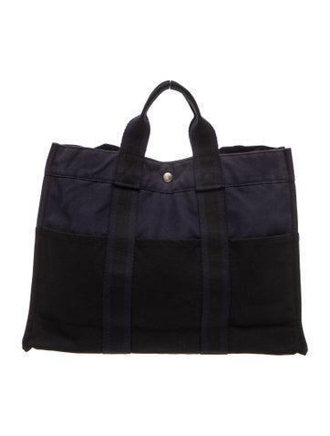 Toile Fourre-Tout MM