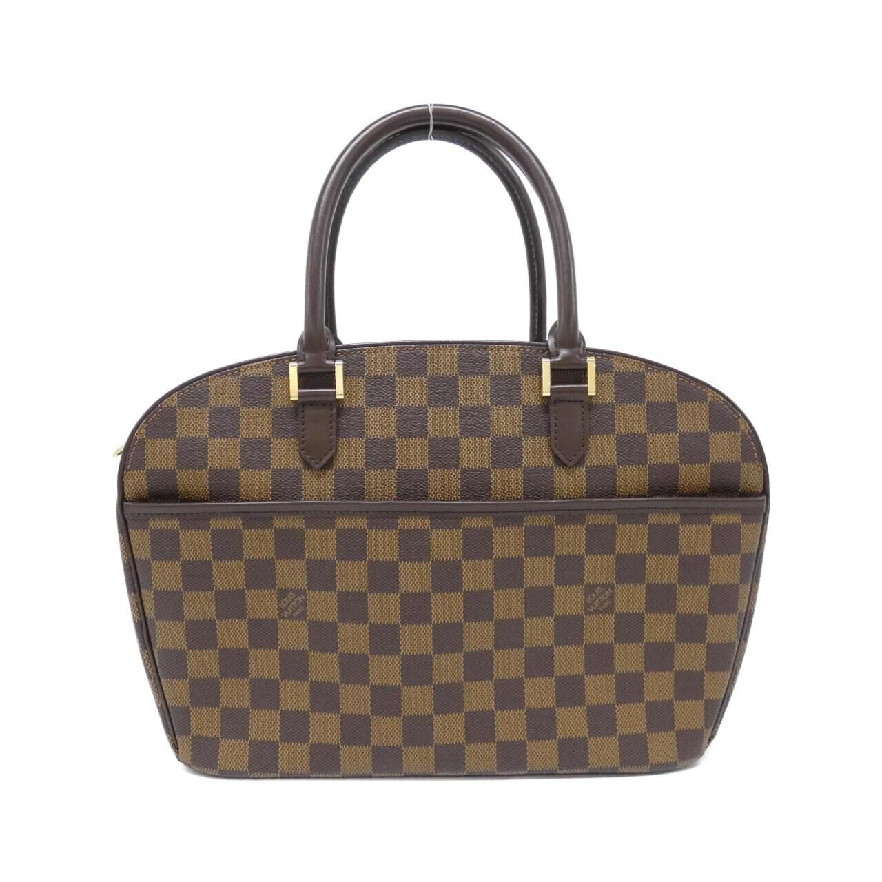 [Vintage] Louis Vuitton Damier Salia Horizontal N51282 Bag