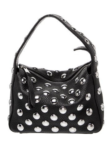 Leather Elena Small