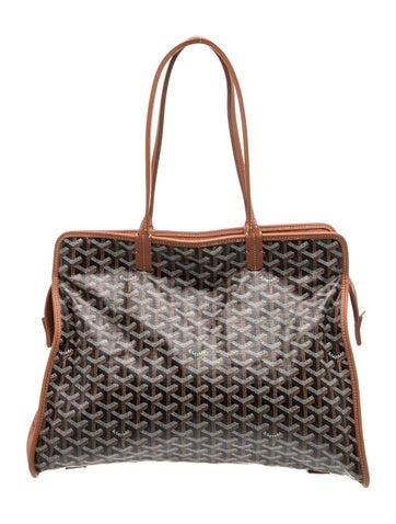 Goyardine Sac Hardy PM 2024
