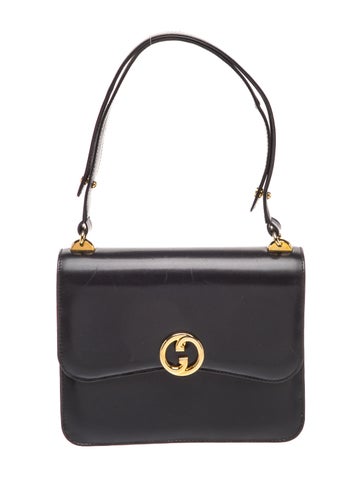 Leather 1973 Vintage