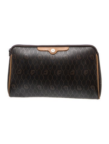 Diorissimo Clutch
