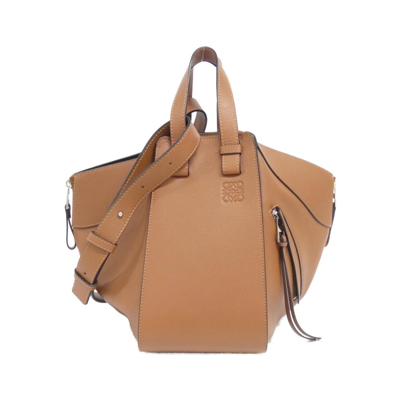 Loewe Hammock Small 387 30 S35 Shoulder Bag