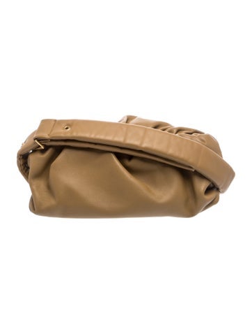 Bottega Veneta Leather Shoulder Bag