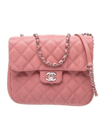 Medium Urban Companion Flap Bag