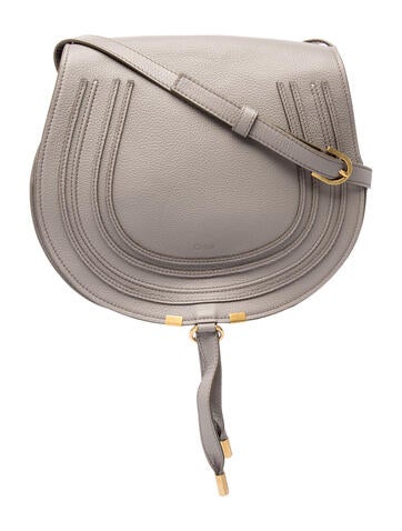 Chloe Signature Shoulder Bag