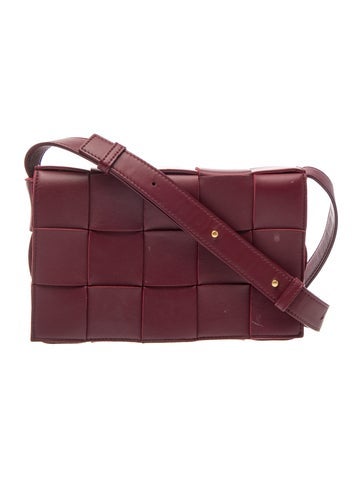 Bottega Veneta Intrecciato Cassette
