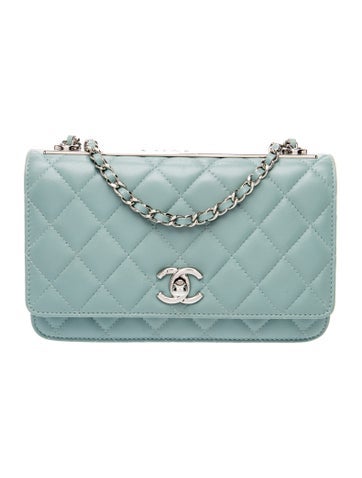 Trendy Wallet on Chain