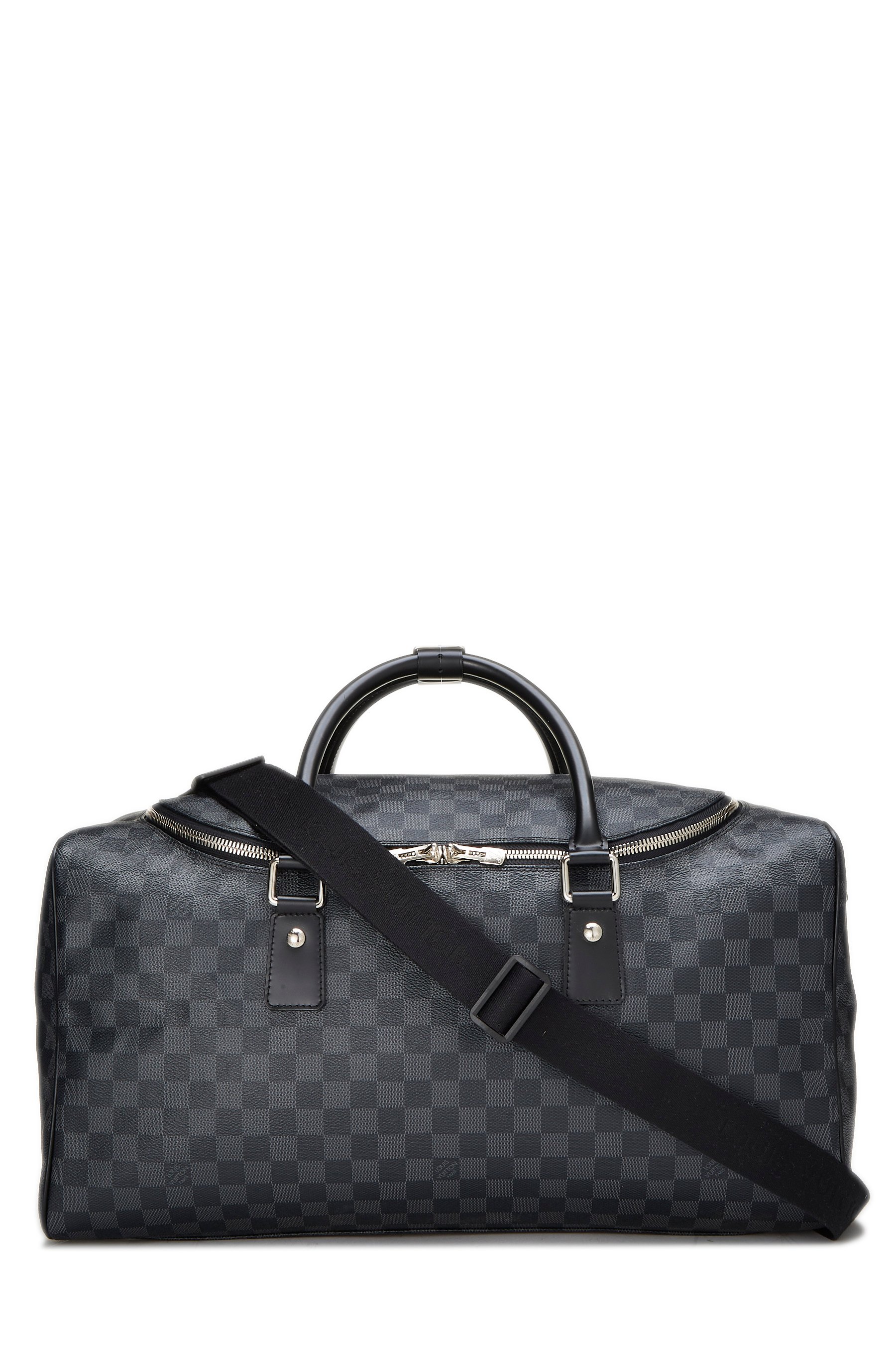 Damier Graphite Roadster