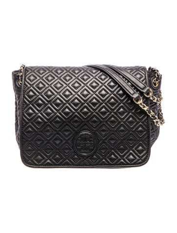 Quilted Shoulder Bag