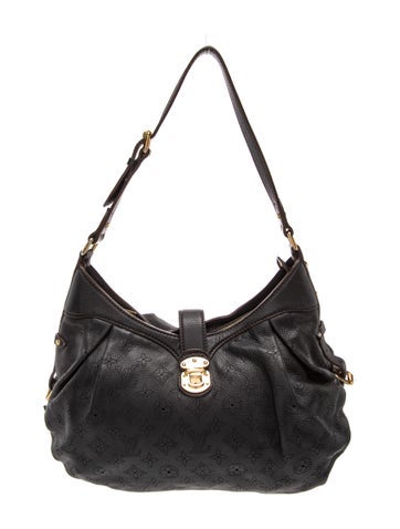 LV Monogram Mahina XS