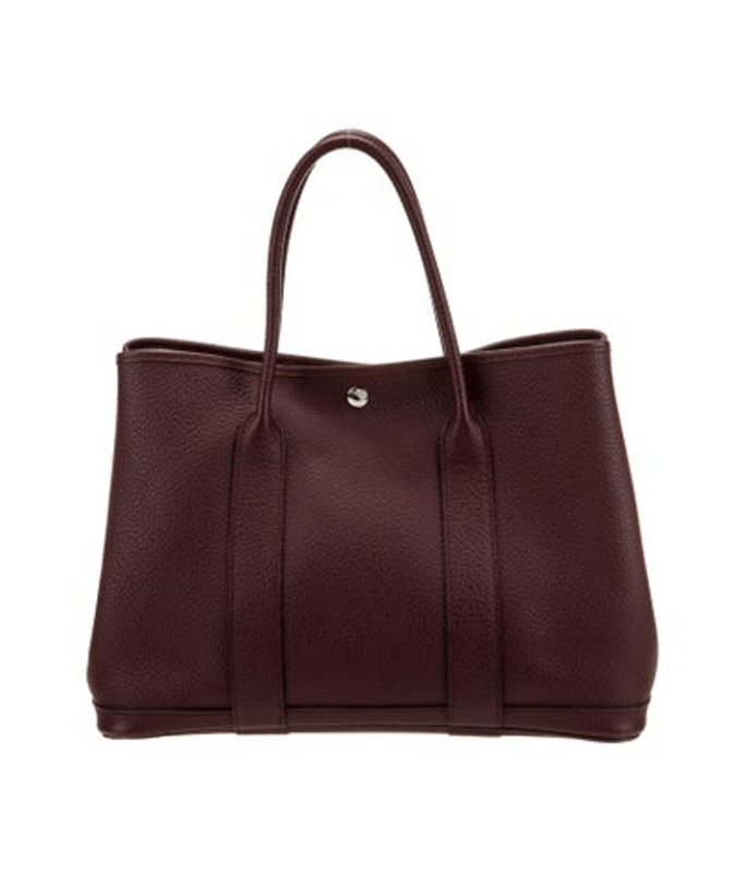 Hermes Negonda Garden Party 36