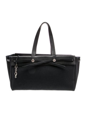 Toile Herbag Cabas MM