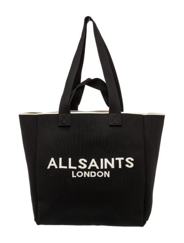 Canvas Tote