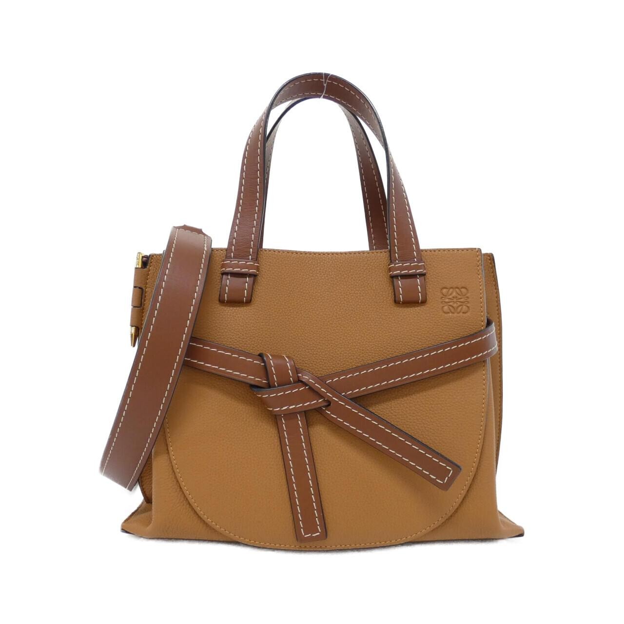 Loewe Gate Top Handle Small 321 12 U61 Bag