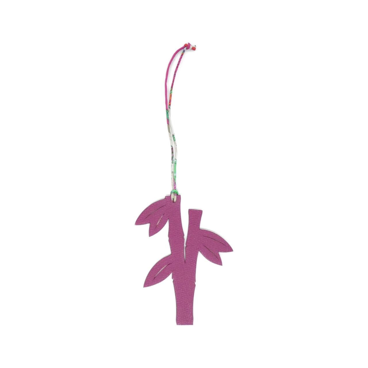 Hermes BAMBOO 1063948 bag charm