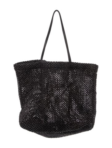 Raffia Barn Medium