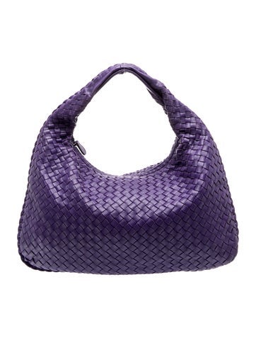 Intrecciato Veneta Hobo