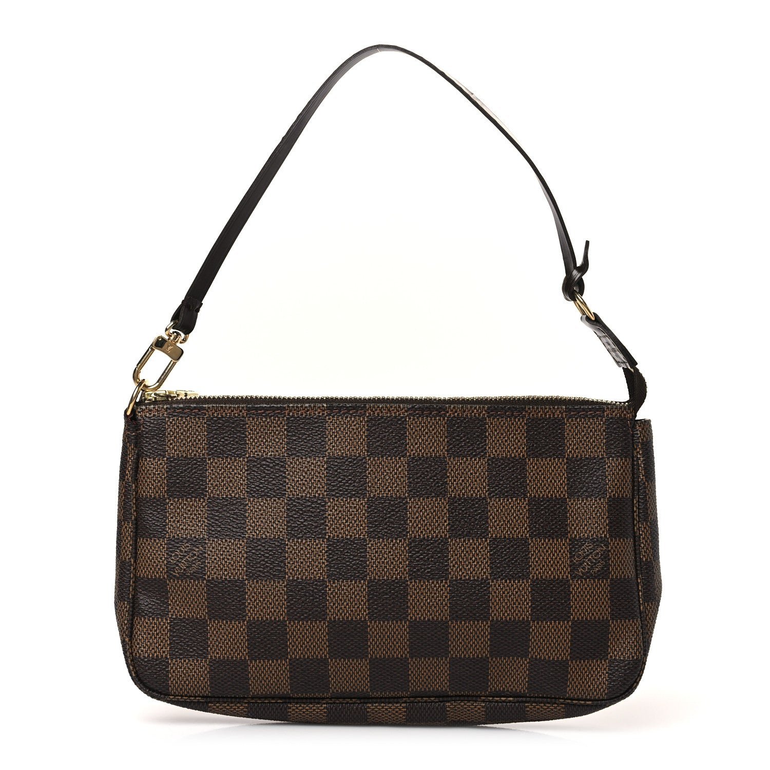 Louis Vuitton Damier Ebene Pochette Accessories
