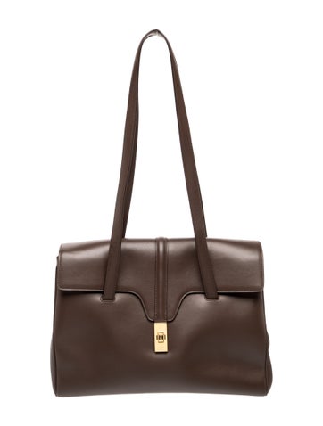Leather Soft 16 Medium