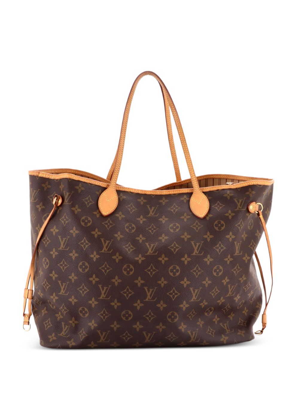 Neverfull Monogram Canvas GM tote bag