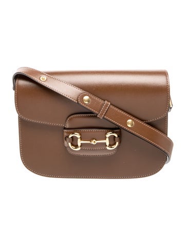 Leather Horsebit 1955 Medium