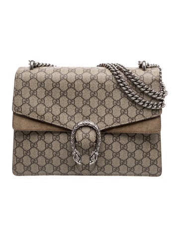GG Supreme Dionysus Medium