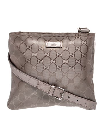 GG Imprimé Shoulder Bag