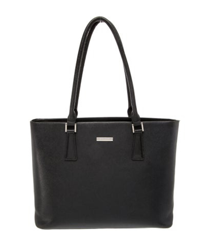 Burberry Leather Tote