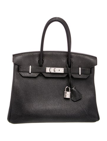 Togo Birkin 25