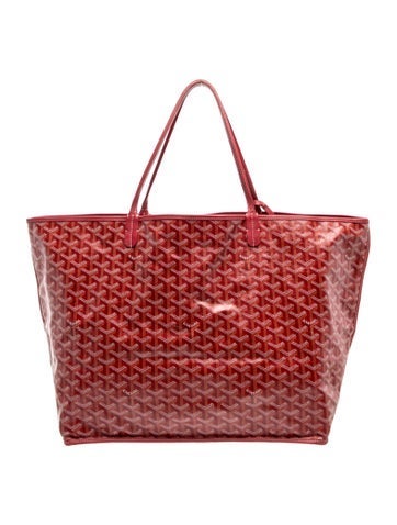 Goyardine Anjou GM