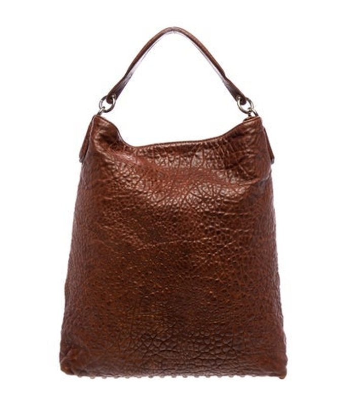 Alexander Wang Wang Leather Shoulder Bag