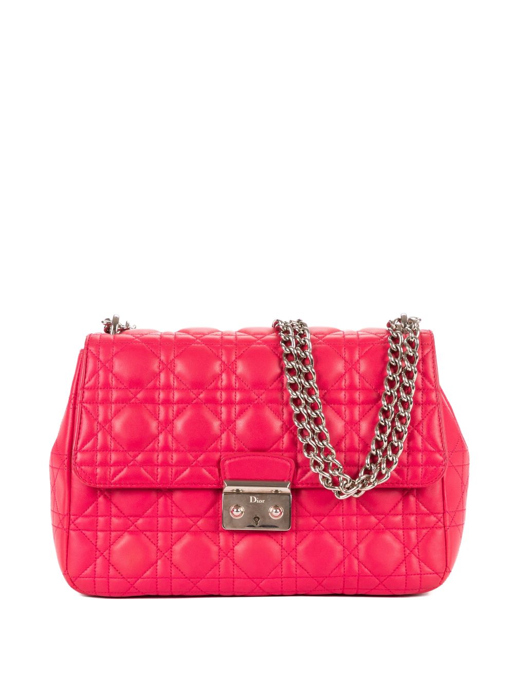 Dior medium Miss Dior quilted shoulder bag