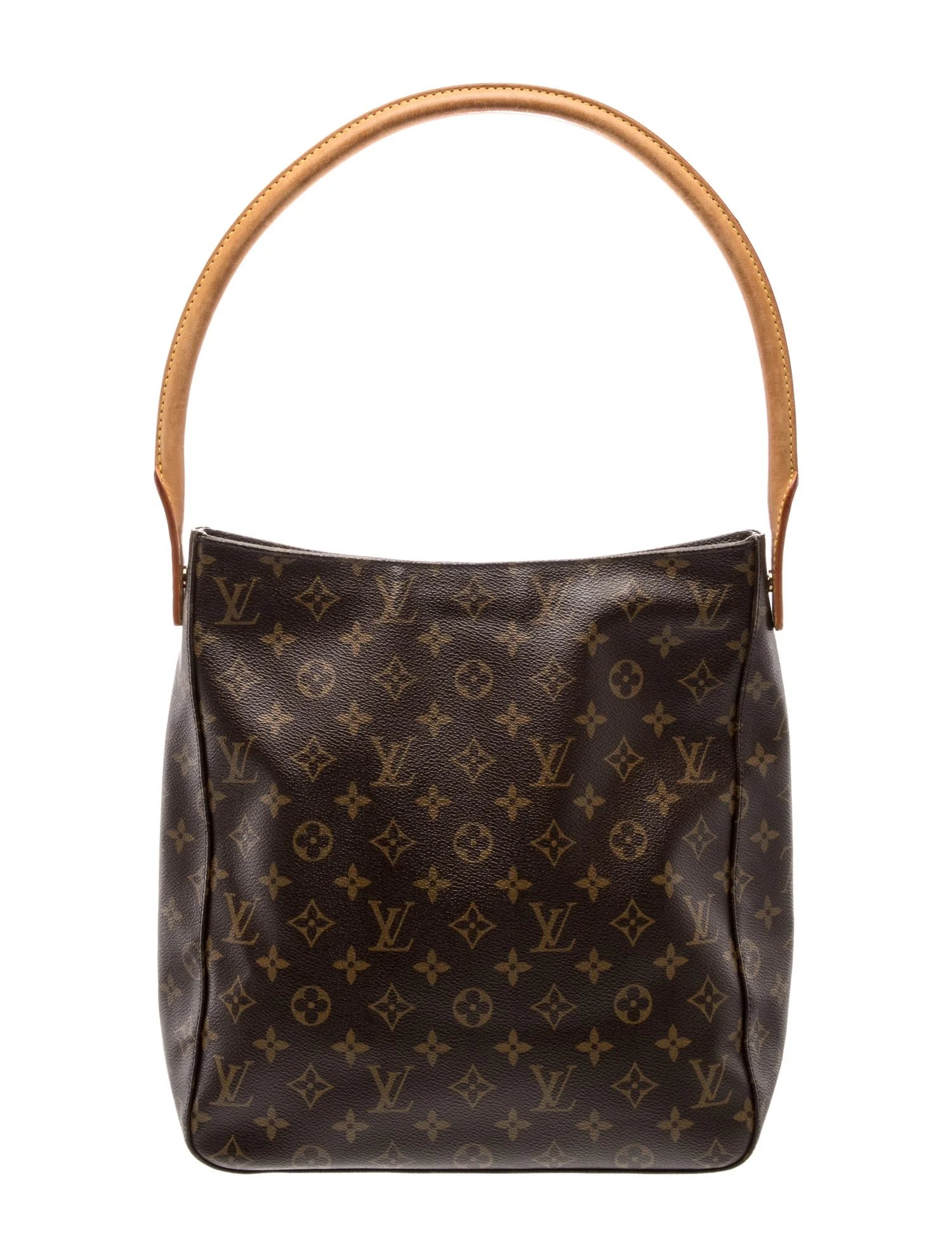 LV Monogram Looping GM Vintage