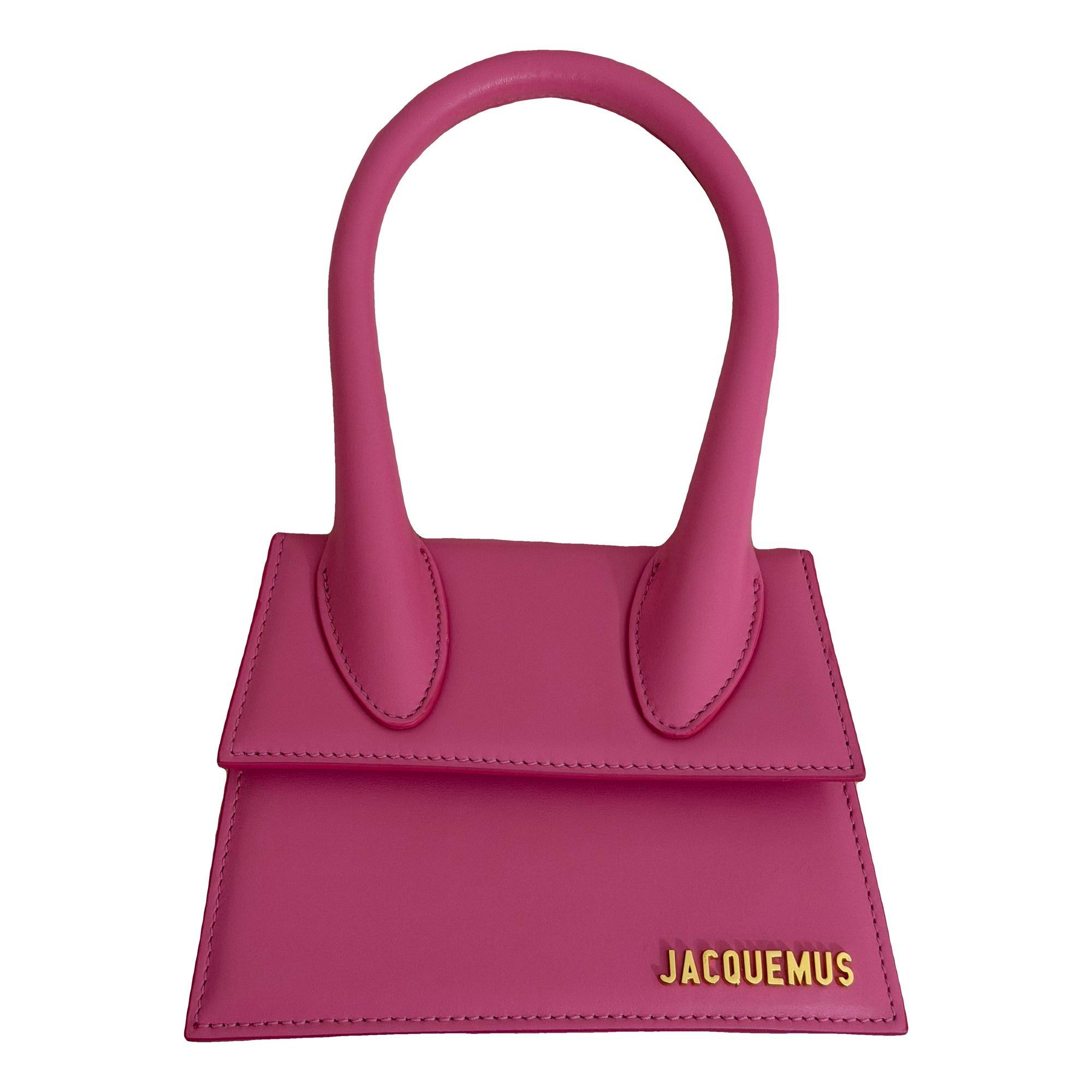 Chiquito leather crossbody bag