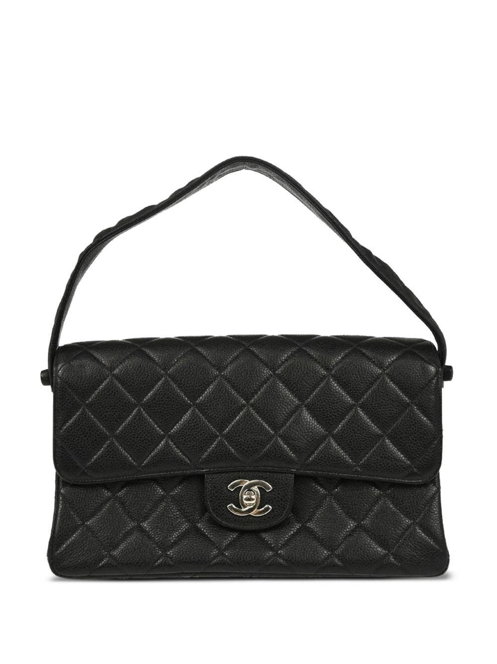 1997 Classic Flap shoulder bag